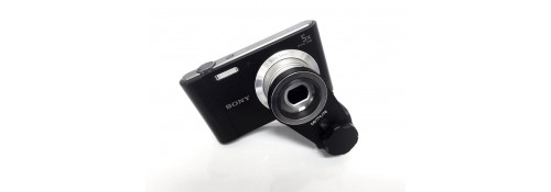 Universeller Dermlite Fotoadapter