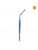 Curved Blade Electrode - 7...