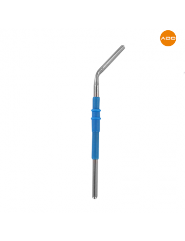 Curved Blade Electrode - 7...