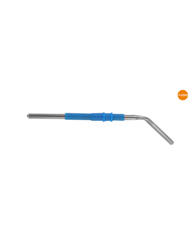 Curved Blade Electrode - 7...