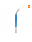 Kugel-Elektrode - 5 cm Ø 2 mm.