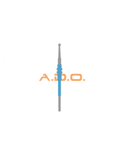 Spherical Electrode - 6 cm...