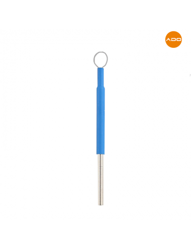 Loop Electrode - 5 cm Ø 8 mm.