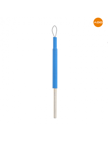 Drop electrode - 5 cm Ø 2.4...