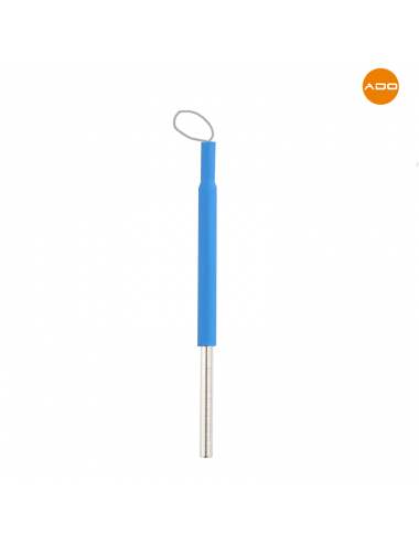 Loop electrode - 5 cm Ø 2.4...