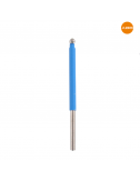Straight ball electrode - 5...