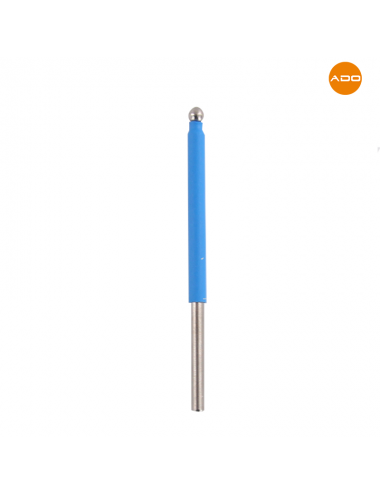 Straight spherical...