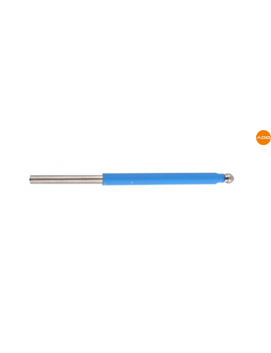 Straight spherical...