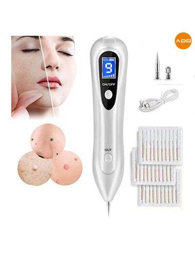 Punta Anti-Macchia