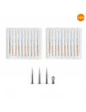 Anti-Spot Tip Needle Kit