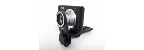 Universeller Dermlite Fotoadapter