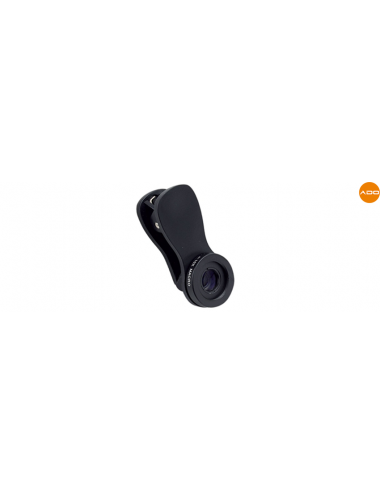 Makro-Linse 12X