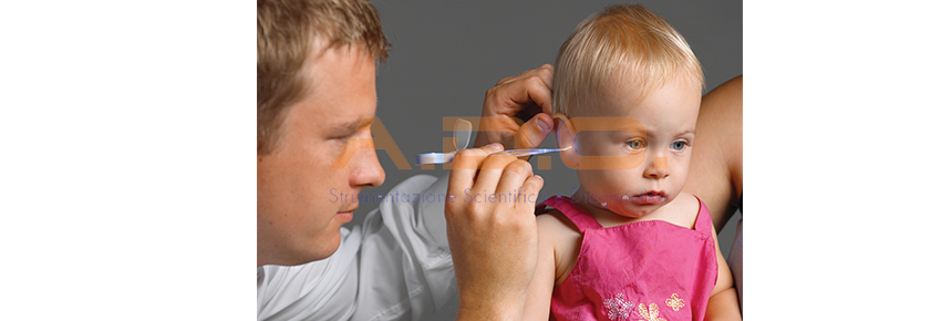 Illuminated Curettes