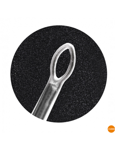 Illuminated Curettes -...