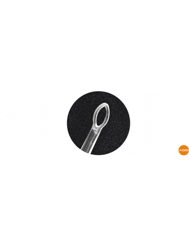 Küretten beleuchtet - Flexloop