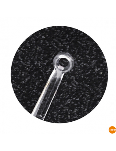 Lighted Curettes - Microloop