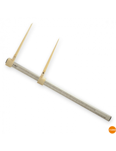 Caliper for newborns