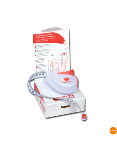 Pediatric Body Meter