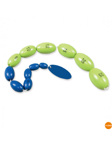 Pediatric Orchidometer