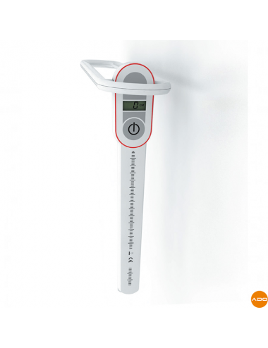 Soehnle digital altimeter