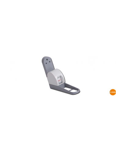 Wand-Höhenmesser
