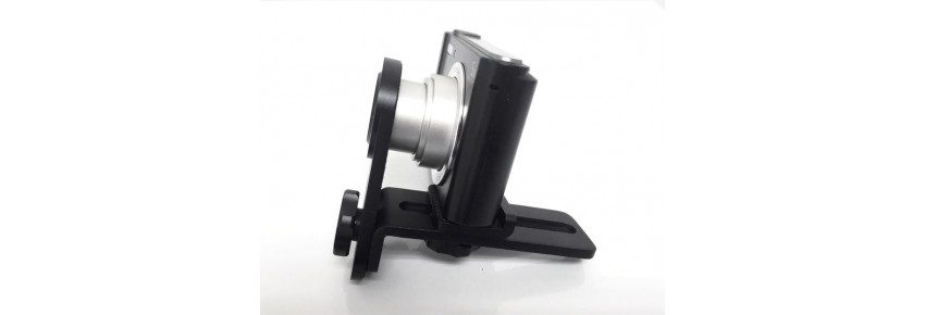 Universeller Dermlite Fotoadapter