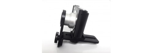 Universeller Dermlite Fotoadapter