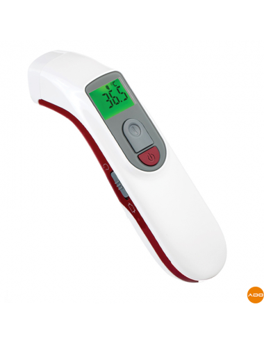 Infrarot-Thermometer