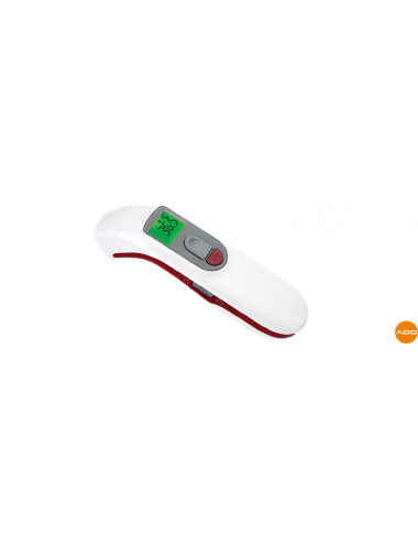 Infrarot-Thermometer