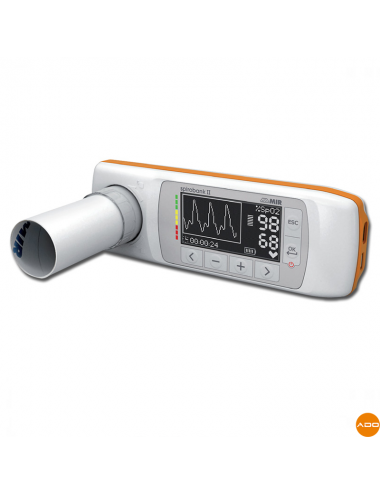 SPIROBANK II SMART +...