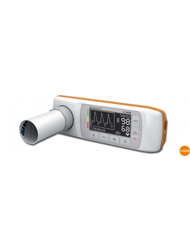 SPIROBANK II SMART +...