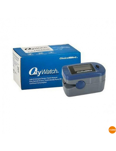 Pediatric Oxywatch Pulse...