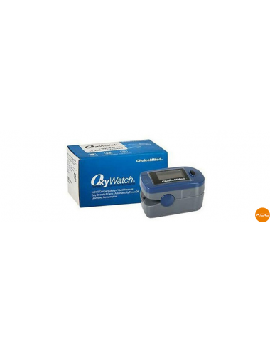 Oxywatch Pulse Oximeter for...