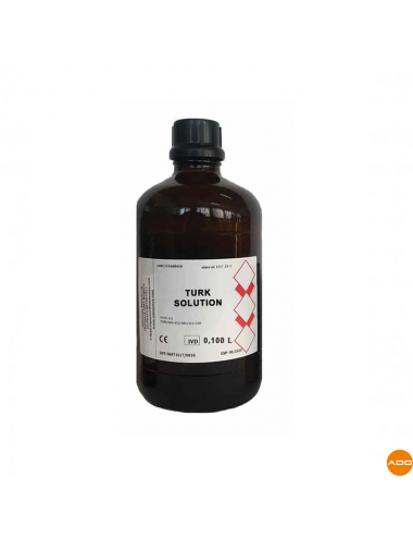 Turk Reagent
