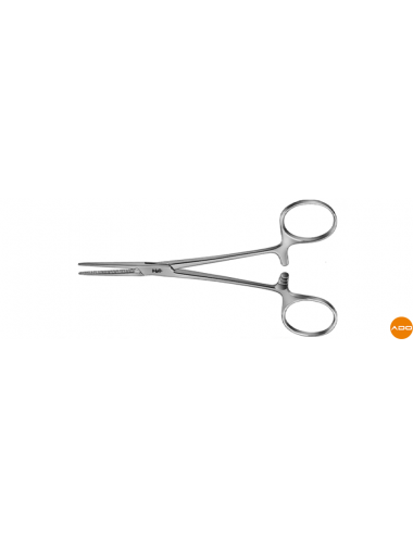 Pinza emostatica Crile - 14 cm