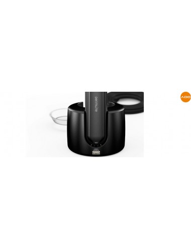 Charging base for DermLite DL5