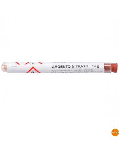 Silver Nitrate Caustic Pencil