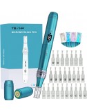 Needling de Belleza con Pen