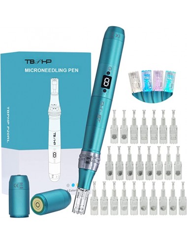 Pen de Belleza con Microagujas