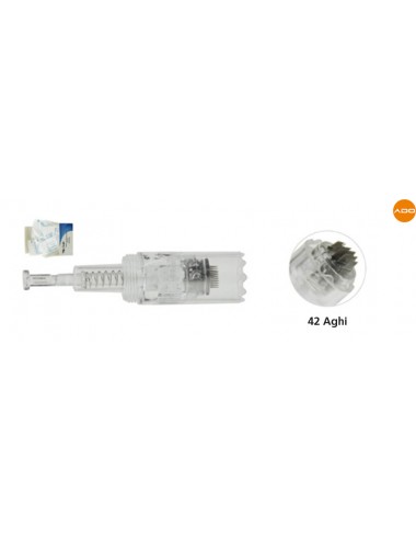 Kit de agujas para Pen...