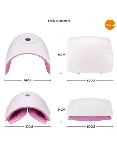 Moon Light Total Body