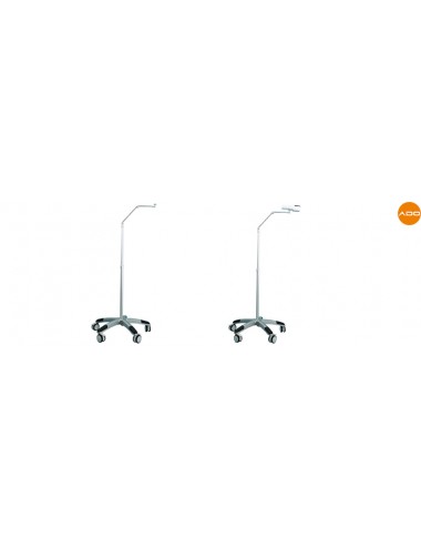 Mobile support for Vein Finder