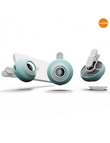 Dermatoscope Dermlite HUD 2®