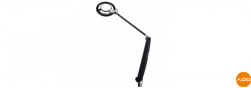 LED Lamp - 3.5x - 7.5x