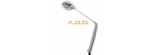 LED medical lamp - LED8/EVO2