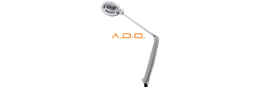 Lampe médicale à LED - LED8/EVO2