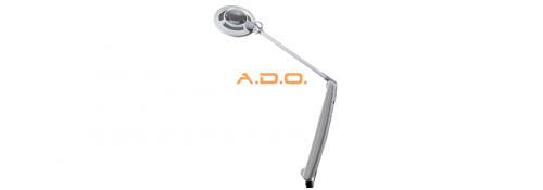 Lampada medicale a LED - LED8/EVO2