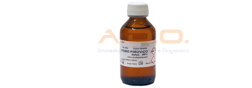 Acido Piruvico 40%