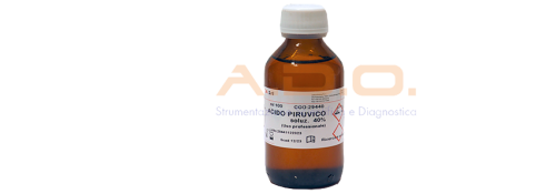 Pyruvische Säure 40%