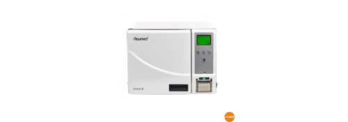Autoclave Kronos Clase S - 6L